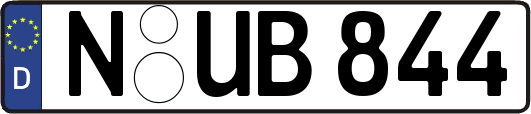 N-UB844