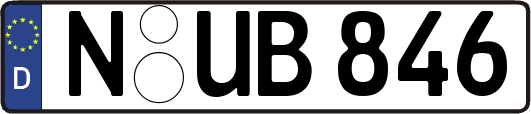 N-UB846