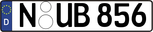 N-UB856