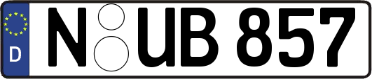 N-UB857