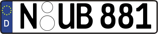 N-UB881