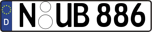 N-UB886