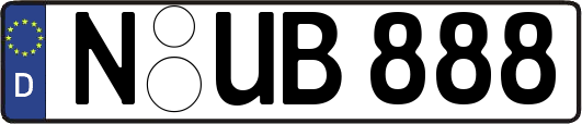 N-UB888