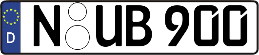 N-UB900