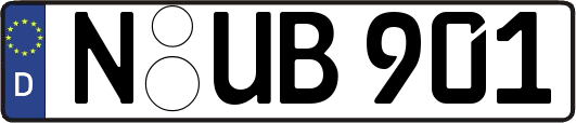 N-UB901