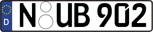 N-UB902