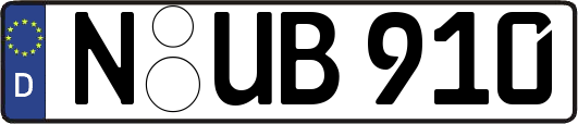 N-UB910