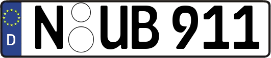 N-UB911