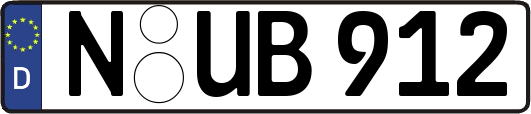 N-UB912