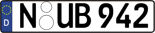 N-UB942