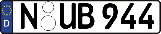 N-UB944