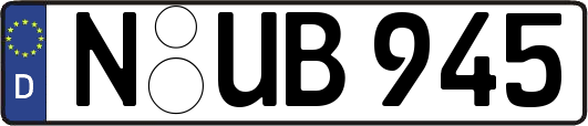 N-UB945