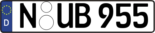 N-UB955