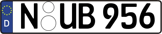 N-UB956