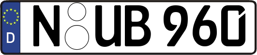N-UB960