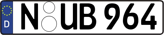 N-UB964