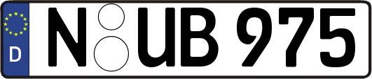 N-UB975