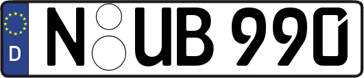 N-UB990