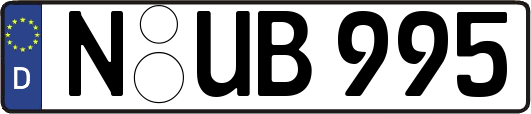 N-UB995