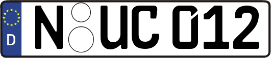 N-UC012