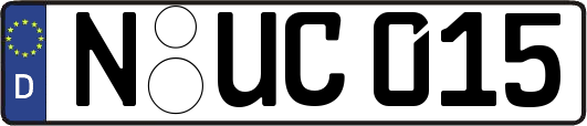 N-UC015