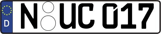 N-UC017