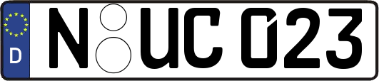 N-UC023
