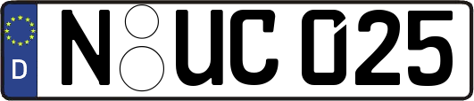 N-UC025