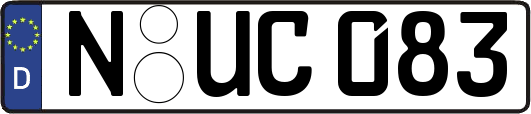 N-UC083