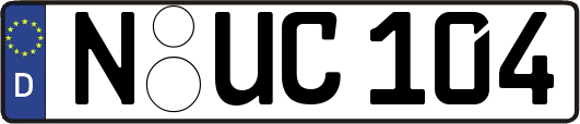 N-UC104