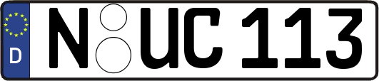 N-UC113