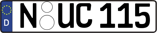 N-UC115