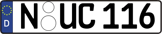 N-UC116