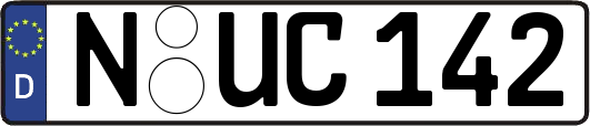N-UC142