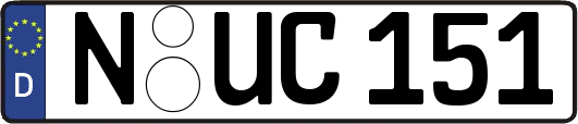 N-UC151