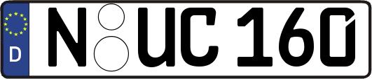N-UC160