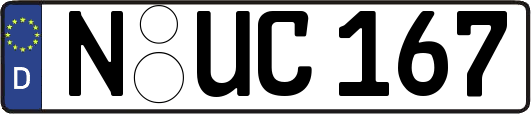 N-UC167