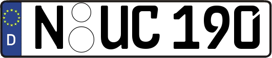 N-UC190