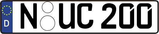 N-UC200