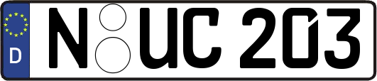N-UC203