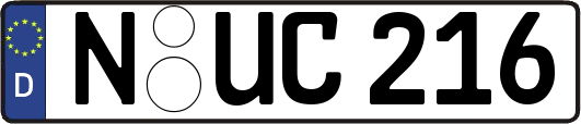N-UC216