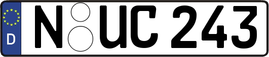 N-UC243