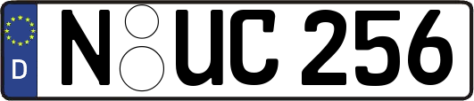 N-UC256