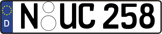 N-UC258