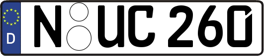 N-UC260