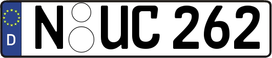 N-UC262