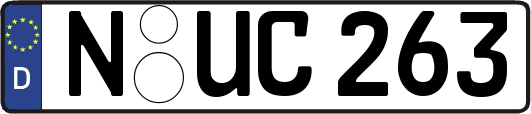 N-UC263