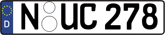 N-UC278
