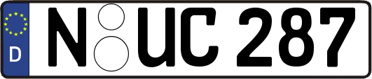 N-UC287