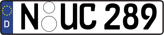N-UC289